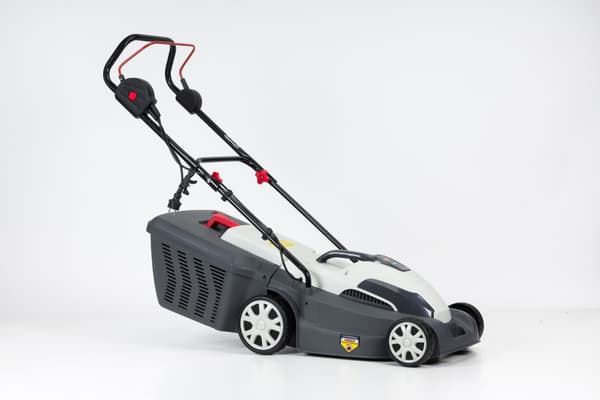 ELEKTRISK KLIPPER 1600W 38cm LE-16-38-PB-KC