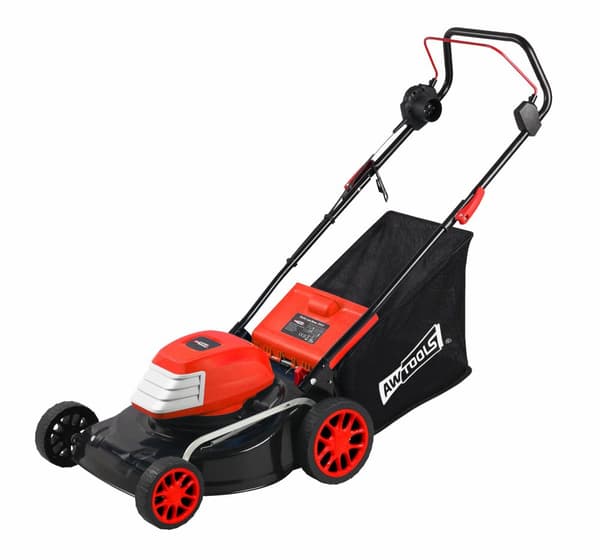 AWTOOLS ELEKTRISK KLIPPER ZF6127A/ 1600W