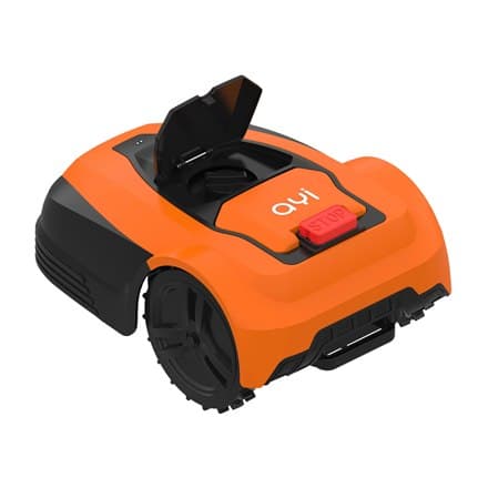AYI | Robotgräsklippare | A1 600i | Slåtteryta 600 m² | WiFi-APP Ja (Android