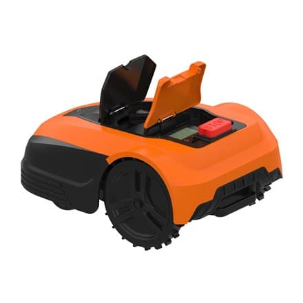 AYI | Robotgräsklippare | A1 600i | Slåtteryta 600 m² | WiFi-APP Ja (Android