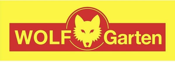 WOLF-Garten LD-Z galvaniserad raka