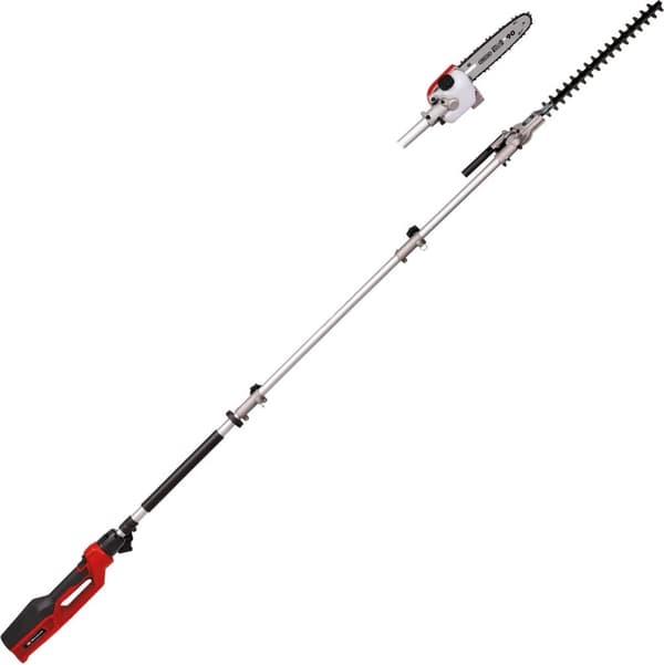 Einhell GC-HC 90/2046 T teleskopisk hækkeklipper 900 W 460 mm (4501290)