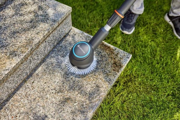 GARDENA - Multi Cleaner Aquabrush Universal solo