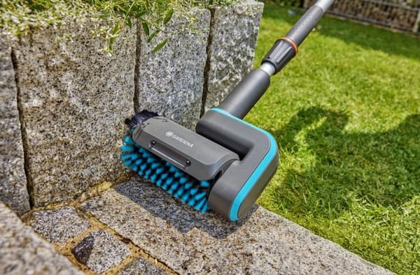 GARDENA - Multi Cleaner Aquabrush Universal solo