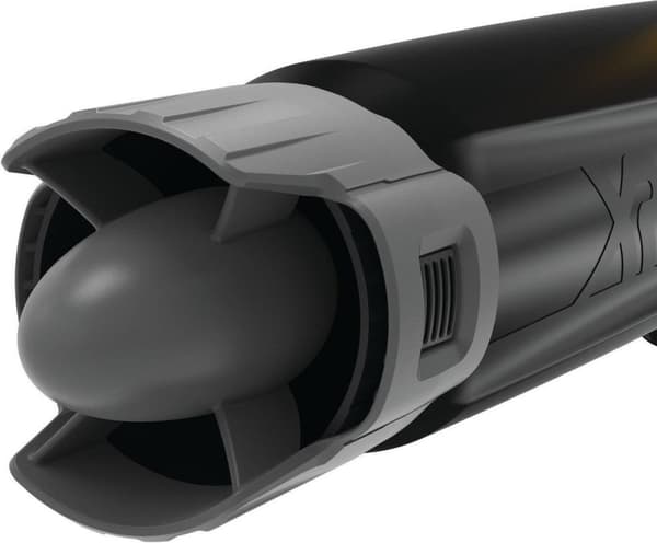 DeWALT DCMBL562N 18V Li-ion batteri løvblæserhus - børsteløs - 200 km/t