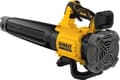 Miniatyrbillede 2 af 5: DeWALT DCMBL562N 18V Li-ion batteri løvblæserhus - børsteløs - 200 km/t