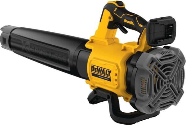 DeWALT DCMBL562N 18V Li-ion batteri løvblæserhus - børsteløs - 200 km/t