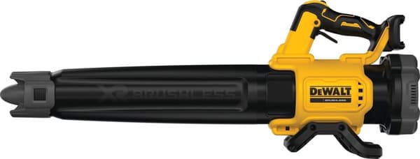 DeWALT DCMBL562N 18V Li-ion batteri løvblæserhus - børsteløs - 200 km/t