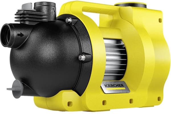 Kärcher BP 5.000 TRÄDGÅRD 650 W 4 bar 5000 l/h (1.645-710.0)
