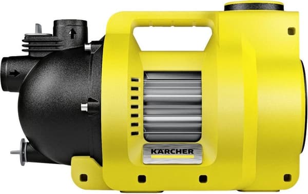 Kärcher BP 5.000 TRÄDGÅRD 650 W 4 bar 5000 l/h (1.645-710.0)