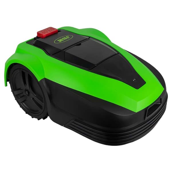 Jbm Robotgräsklippare