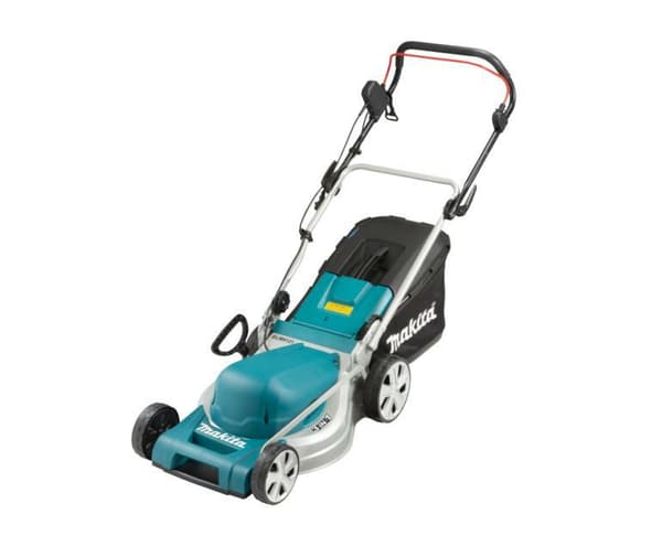 MAKITA ELEKTRISK KLIPPER 1600W 41cm STÅLHUS ELM4121