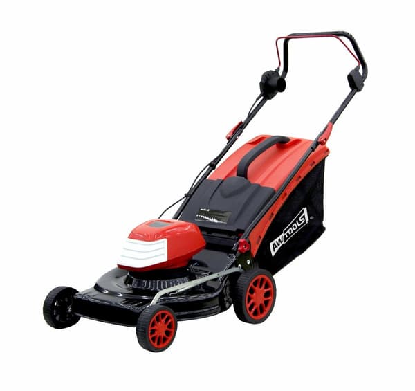 AWTOOLS ELEKTRISK KLIPPER ZF6128D / 1800W