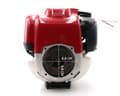 Miniatyrbillede 5 af 5: Benzinmotor, 4-takts design, 35,8 cc slagvolumen, 1,3 HK effekt