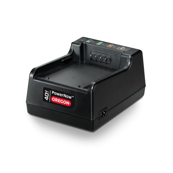 Oregon Lm400 St250 Gräsklippare Och Grästrimmerset Med Batteri Och Laddare