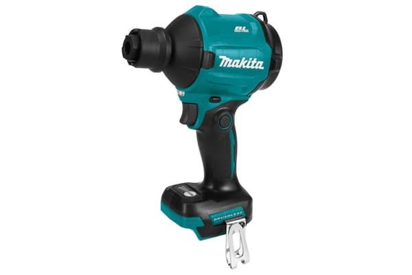 Makita DAS180Z støvsuger Sort, Blå