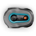 Pikkukuva 3 / 11: Gardena Smart Sileno Free 1000 robottiruohonleikkuri, rajalangaton