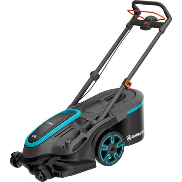 Gardena PowerMax Duo 46/36V P4A batteridriven gräsklippare