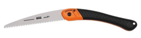 Bahco beskæringssav 396-hk