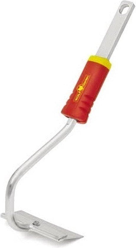 WOLF-Garten HU-M 10 - Træk - Rustfrit stål - Rektangulært - Rustfrit stål - 1 stk(e) - 10 cm (71AAA010650)