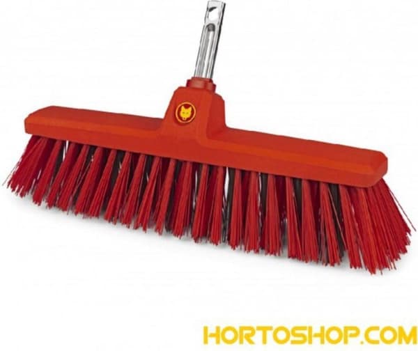 Trädgårdsredskap Wolf Garden Street Broom Sb400M 40Cm