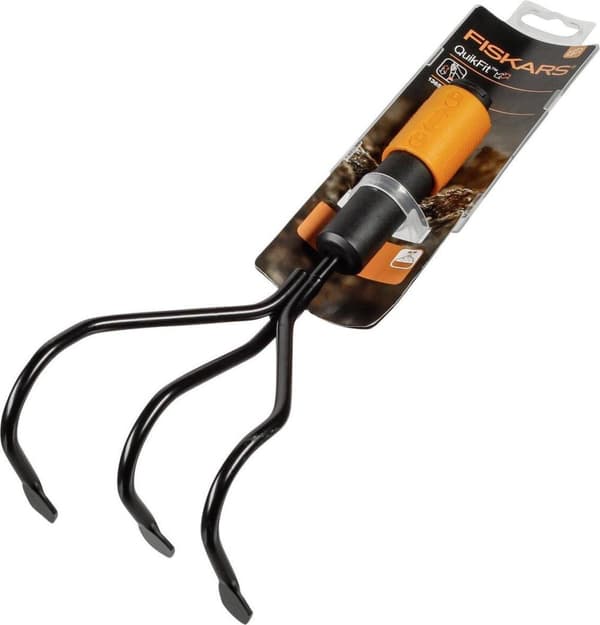 Fiskars 136511 QuikFit kultivaattori