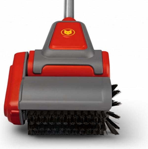 Wolf Garten e-multi-star BR 16 EM BRUSH (72AMSD-1650) (72AMSD-1650)