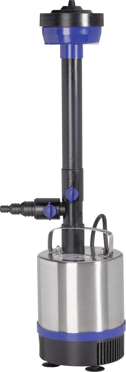 Renkforce 1217918 Springvandspumpe 3000 l/t