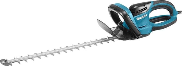 Makita UH6580 Elektrisk hækkeklipper - 670 Watt - 65 cm sværdlængde