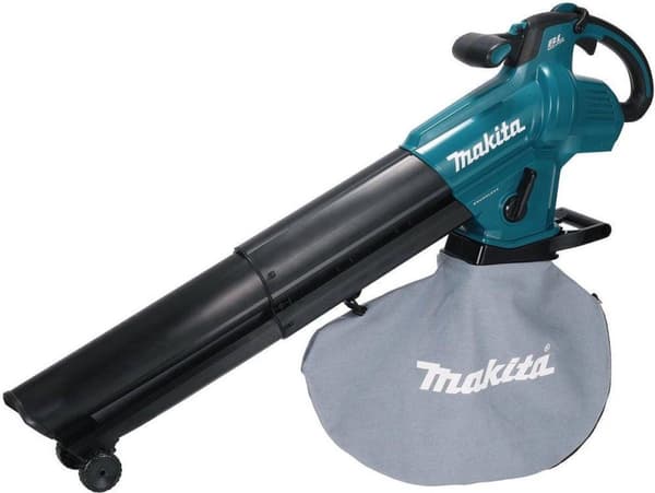 Makita DUB187Z trådløs løvblæser/støvsuger (DUB187Z)
