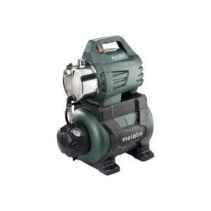 Metabo 600972000 husholdningsvandværk HWW 4500/25 Inox (600972000)
