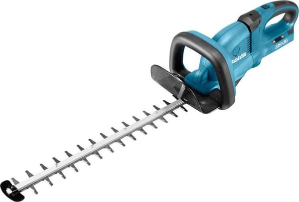 Makita DUH551Z batteri hækkeklipperhus 2 x 18 V (uden batteri og/eller oplader)