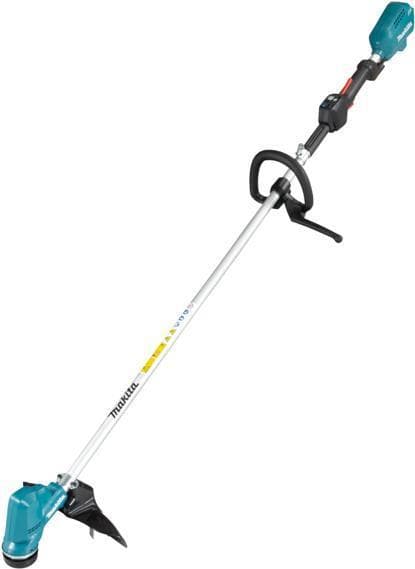 Makita DUR190LZX3 - grästrimmer - sladdlös utan batteri - 3500/5100/6000 rpm - 30/25,5/23 cm - 2,9 kg (DUR190LZX3)