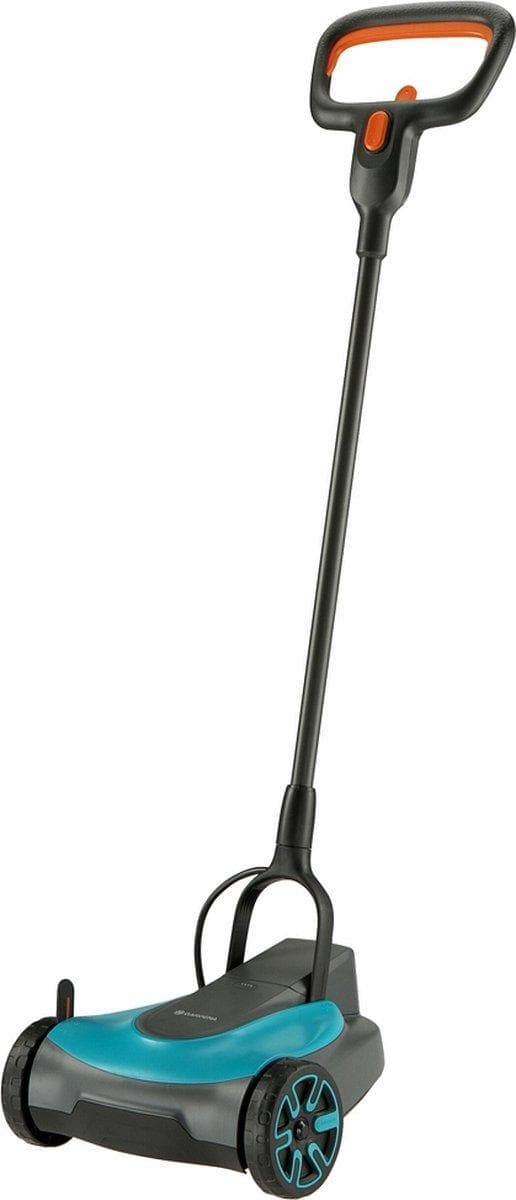 GARDENA - Plæneklipper - HandyMower - 22/18V P4A solo (uden batteri)