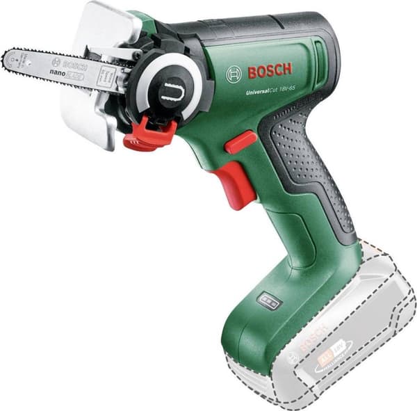 Bosch 06033D5200 havesav uden batteri (06033D5200)