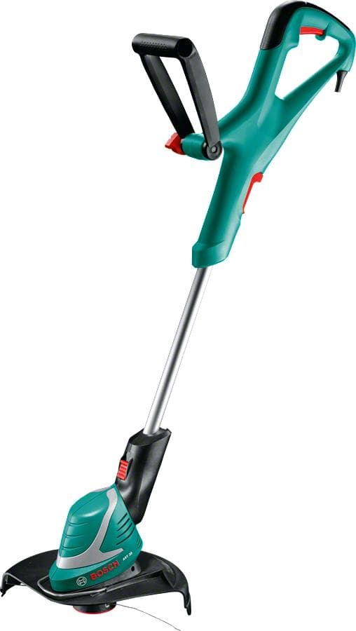 Bosch ART 30 græstrimmer - 30 cm klippediameter - 550 Watt