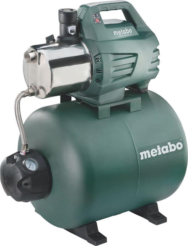Metabo - Vattenpump - 6000l/h