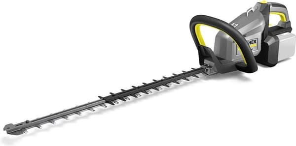 Kärcher HT 650/36 Bp batteri häcksax utan batteri, utan laddare 36 V Li-Ion (1.042-506.0)