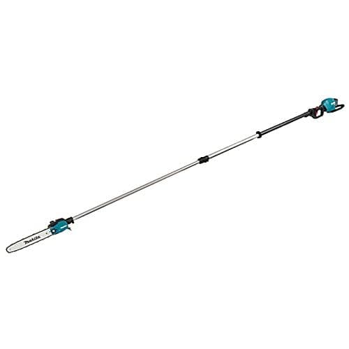 Makita XGT UA004GZ - Beskæringssaks - ledningsfri uden batteri, uden oplader - 300 mm - 8,9 kg (UA004GZ)