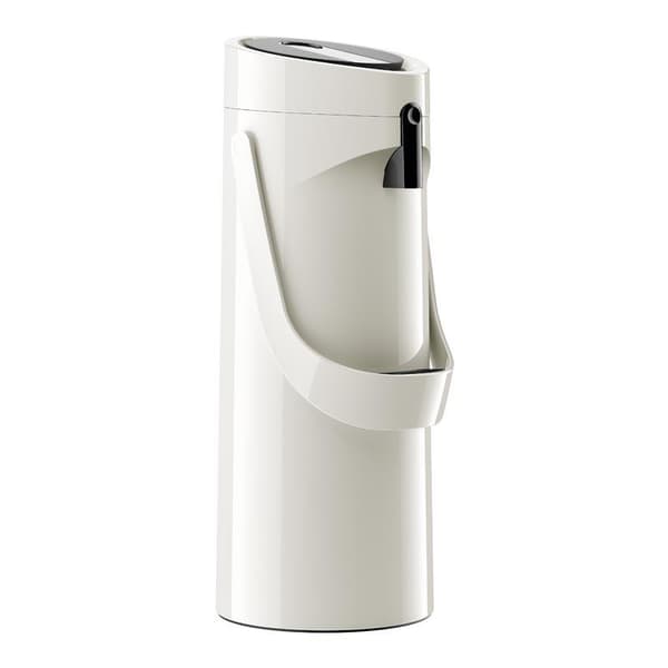 EMSA - PONZA ISOLERINGSKANDE MED PUMPE Vakuum I HG - 1,9L Hvid - 515707