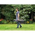 Pikkukuva 4 / 4: BLACK+DECKER BEMW351-QS sähköinen ruohonleikkuri - 1000 W - 32 cm leikkuupituus - 3 säädettävää korkeutta