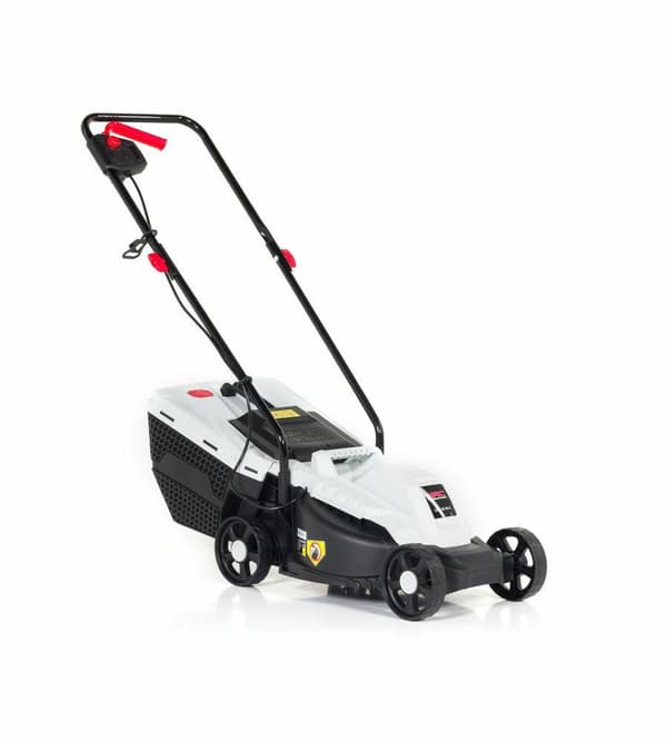 SÄHKÖINEN RUOHONLEIKKURI 1300W 32cm LE13-32-PB-C