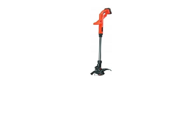 BD TRIMMER KLIPPEPLÆSSER 18V 25cm ST1823 1.5Ah