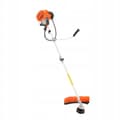 Miniatyrbillede 4 af 6: Handy TMK43 42,7cc benzindrevet buskrydder