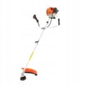 Miniatyrbillede 1 af 6: Handy TMK43 42,7cc benzindrevet buskrydder
