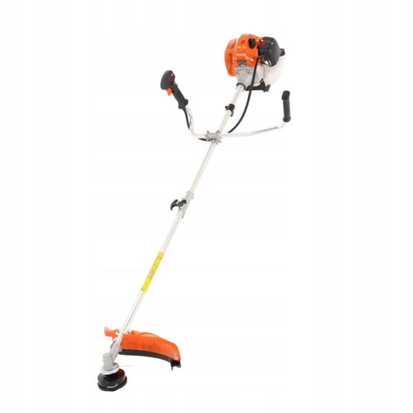 Praktisk TMK43 42,7cc bensindriven röjsåg