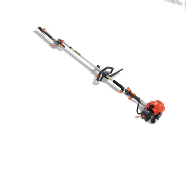 Gas Hækkeklipper, 52cc Kraftfuld Motor, Letvægtsdesign,Høj 52cc 17 kg