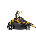 Miniatyrbild 2 av 6: STIGA Collector 136e Kit Gräsklippare - Batteridriven