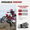 Miniatyrbillede 3 af 4: 125CC motor, 4-takts, enkelt cylinder