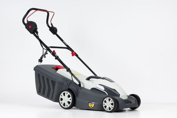 ELEKTRISK PLÆNEKLIPPER 1600W 38cm LE-16-38-PB-KC